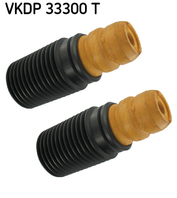Chit protectie praf amortizor SKF VKDP33300T